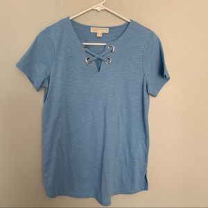 NWOT Michael Kors Top